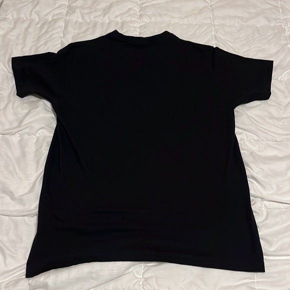 Medium Toy Machine ‘Bury The Hatchet’ Tee - Picture 3 of 3